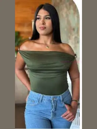 Foto 1 de Blusa Ester