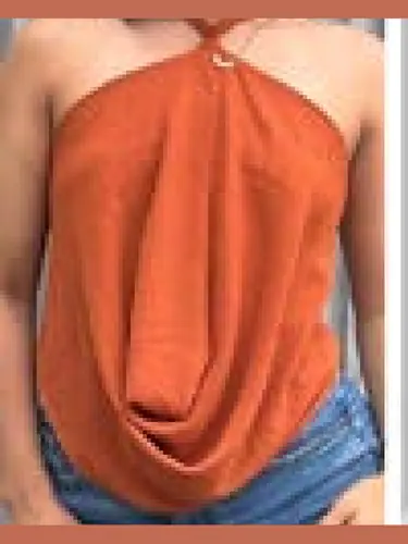 Foto 3 de Blusa Gala