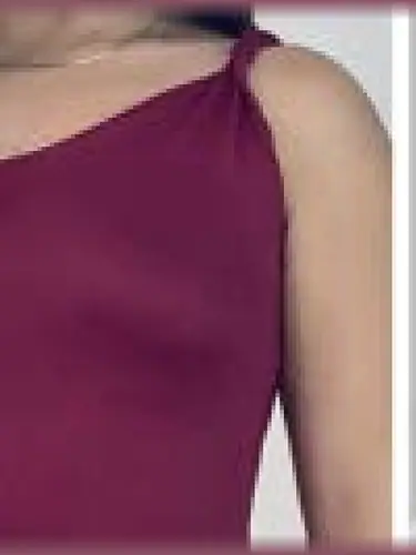 Foto 3 de Blusa Iris con Nudo