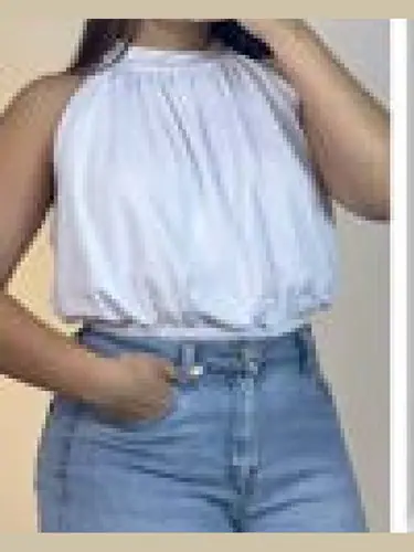 Foto 3 de Blusa Mel