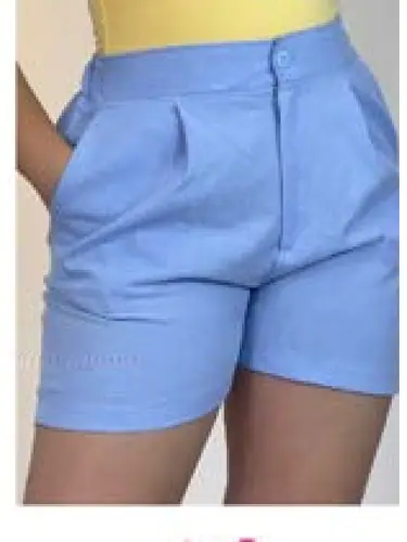 Foto 1 de Short de Vestir