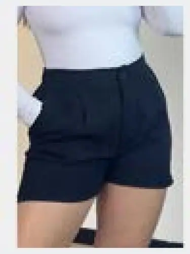 Foto 2 de Short de Vestir