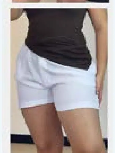 Foto 3 de Short de Vestir